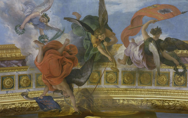 Renommées et Victoires