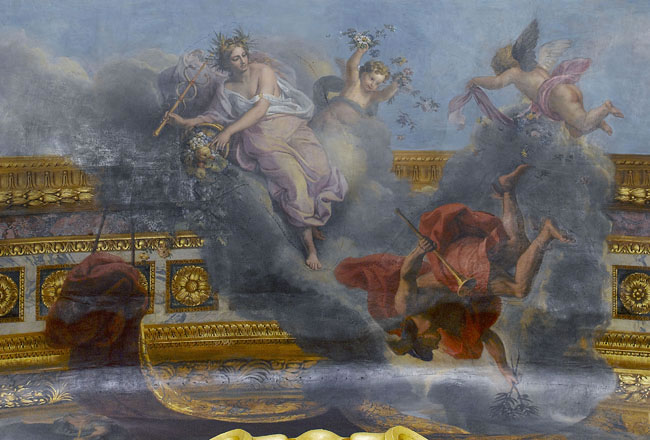 La Paix et l’Abondance