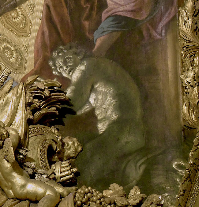La Colère