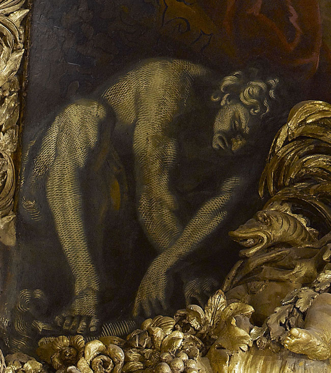 La Discorde